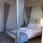 Otel Olympia Finikas (Syros)
