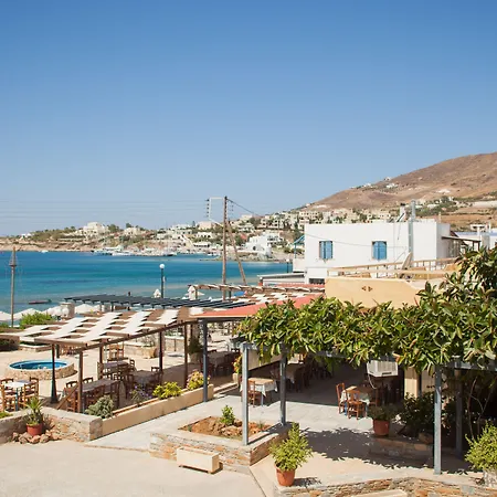 Otel Olympia