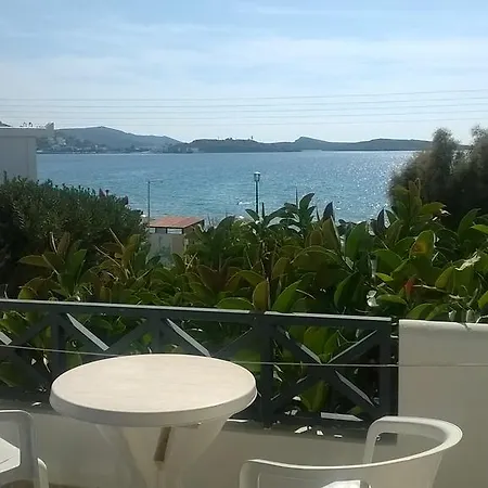 Hotel Olympia 2*