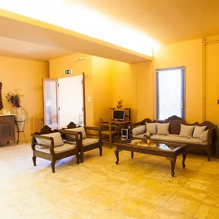 Hotel Olympia