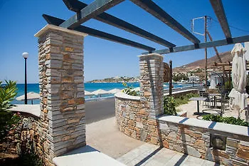 Olympia 2* Finikas (Syros)