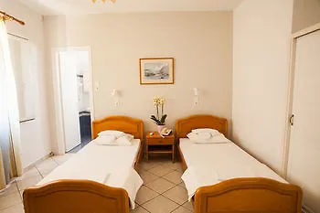 Olympia Hotel