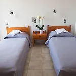 Hotel Olympia