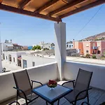 Hotel Olympia Finikas (Syros)