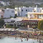 Olympia 2*