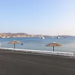Hotel Olympia Finikas (Syros)