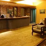 Hotel Olympia Finikas (Syros)