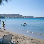 Hotel Olympia