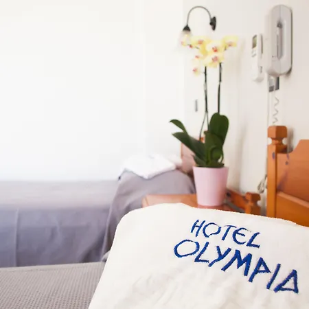 فندق Olympia