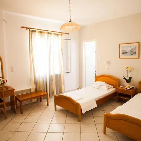 فندق Olympia