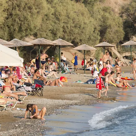فندق Olympia