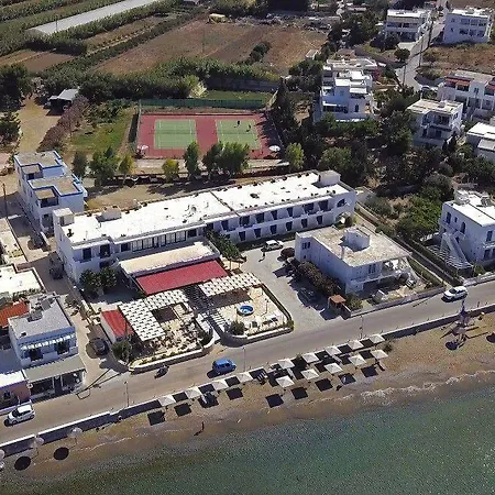 Olympia فندق