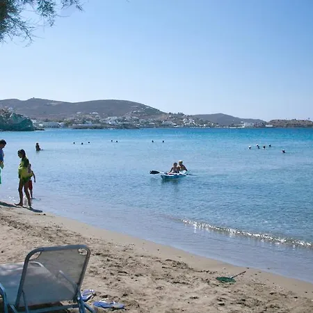فندق Olympia