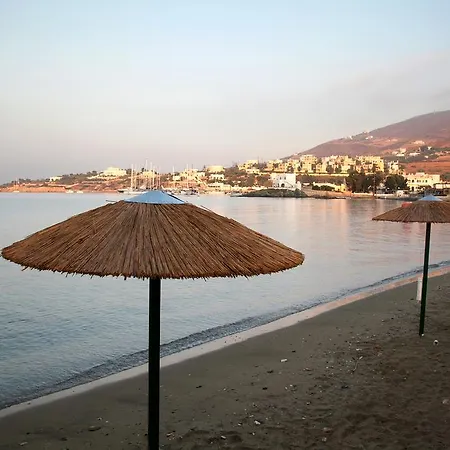 فندق Olympia 2*