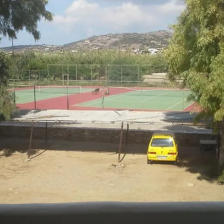 فندق Olympia