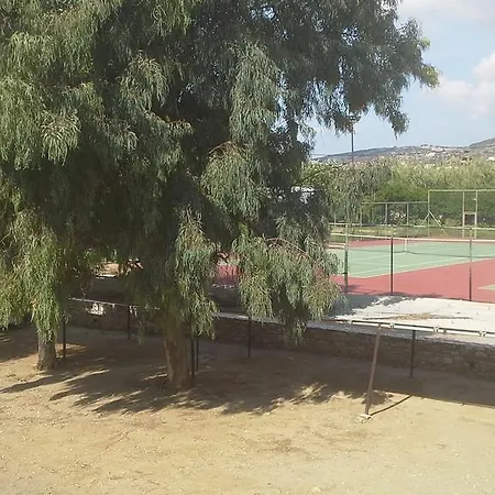 فندق Olympia 2*