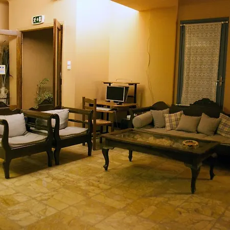 فندق Olympia
