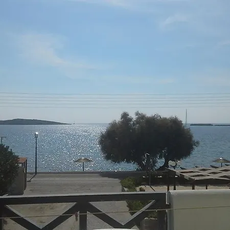 فندق Olympia 2*