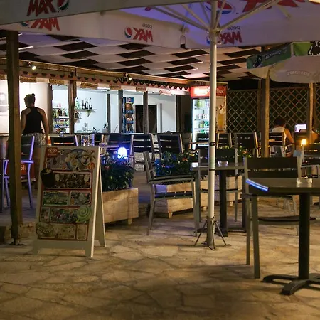 Hotel Olympia 2*