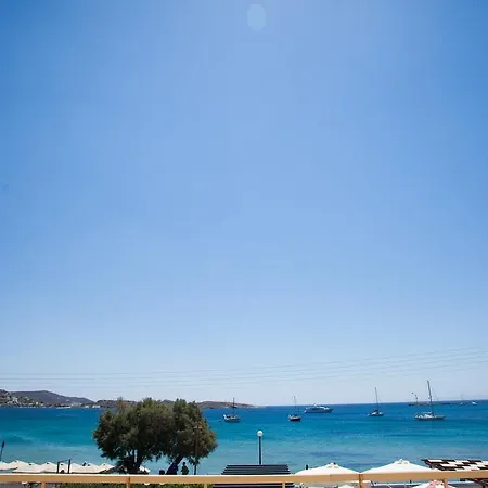 Olympia فندق