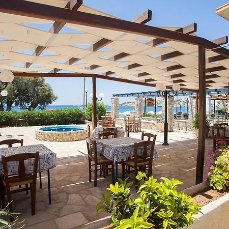 Olympia Hotel 2*