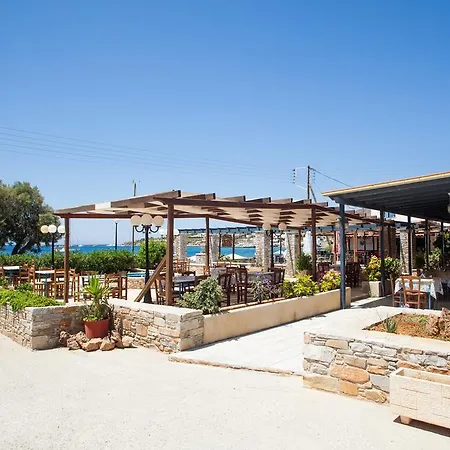 Olympia 2* Finikas (Syros)