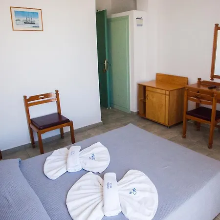 Hotel Olympia 2*