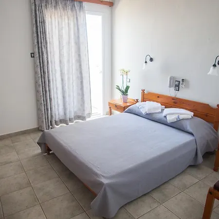 Olympia Hotel 2*