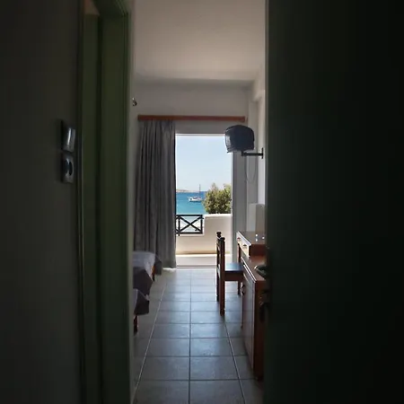 Hotel Olympia 2*