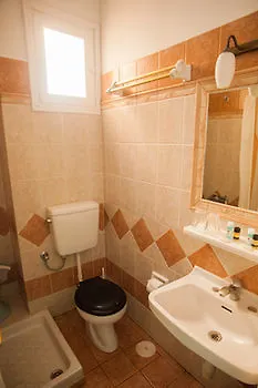 Hotel Olympia Finikas (Syros)