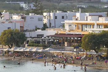 Olympia Hotel