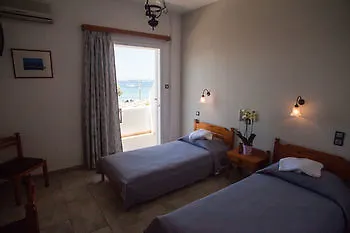 Hotel Olympia Finikas (Syros)