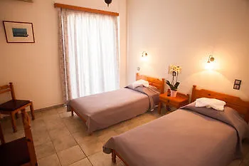 Hotel Olympia