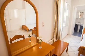 Hotel Olympia