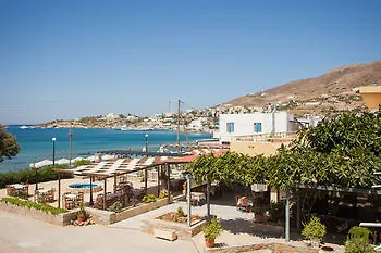 Hotel Olympia
