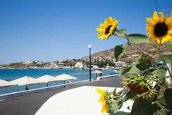 Olympia Hotel Finikas (Syros)