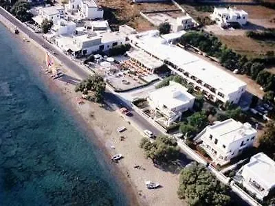 Olympia Hotel Finikas (Syros)