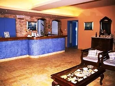 Olympia Hotel 2*