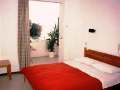 Hotel Olympia